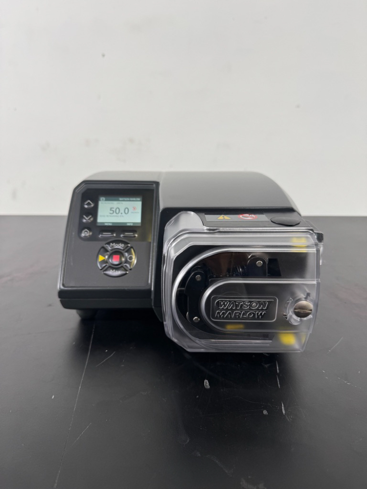 Image of Watson Marlow N Module Standard Peristaltic Pump